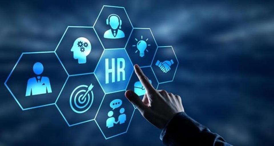 Imagen Taller Inteligencia Artificial aplicada a Recursos Humanos